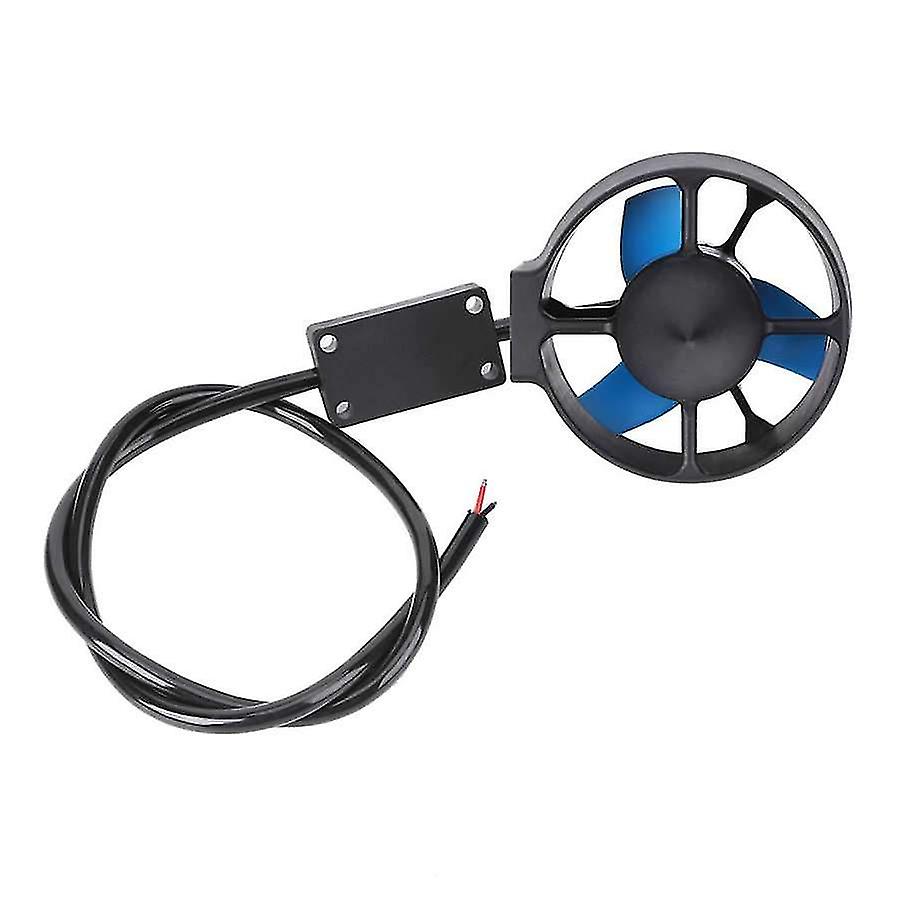 Electric Propeller Deep Water Motor For Rov Rc Boat
