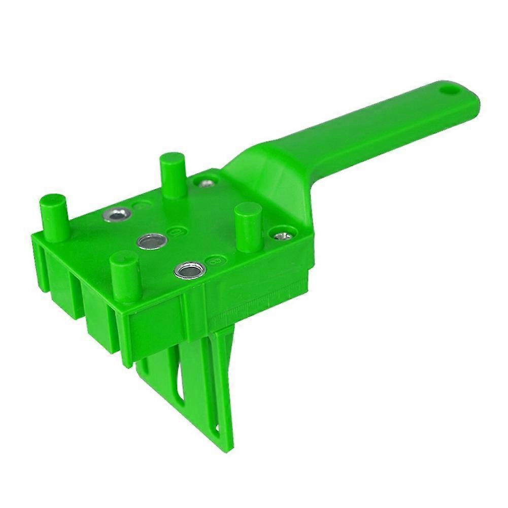 Quick Wood Doweling Jig for Accurate For Carpentry Drill Bit Alignment