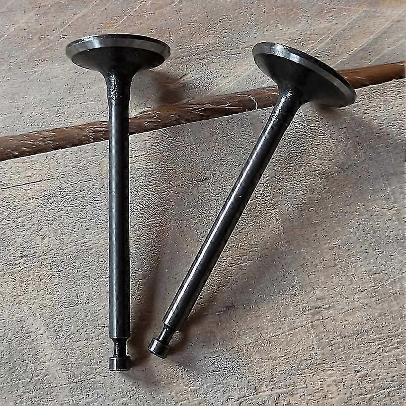 GX100 Valve In & Exhaust for GX100 Engines - Quality Components