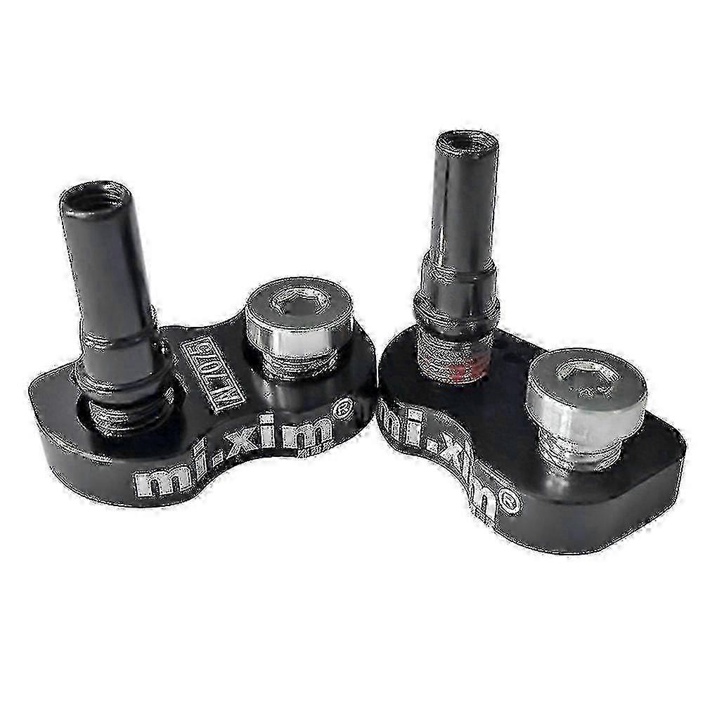 Mi.xim V Brake Extender Adaptor Replacement for Bicycle Modification