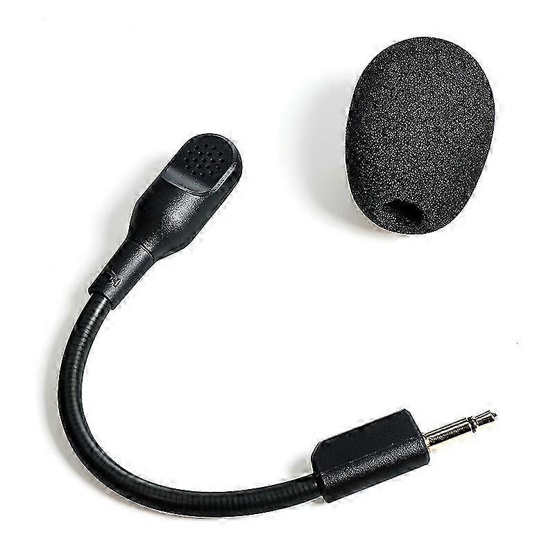 Detachable microphone for Razer BlackShark V2 headset