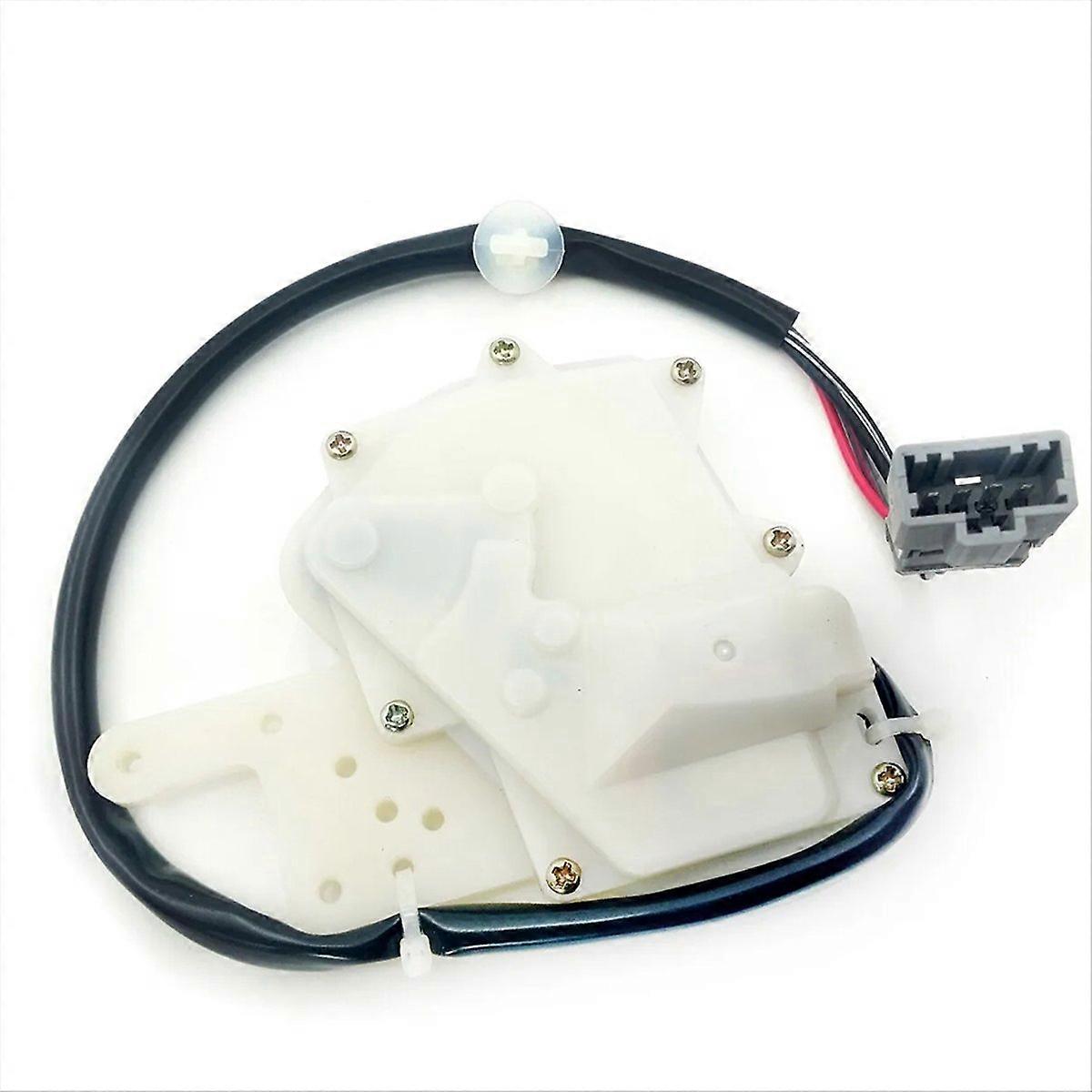 Car Door Lock Latch Actuator for 1996-2000 Right