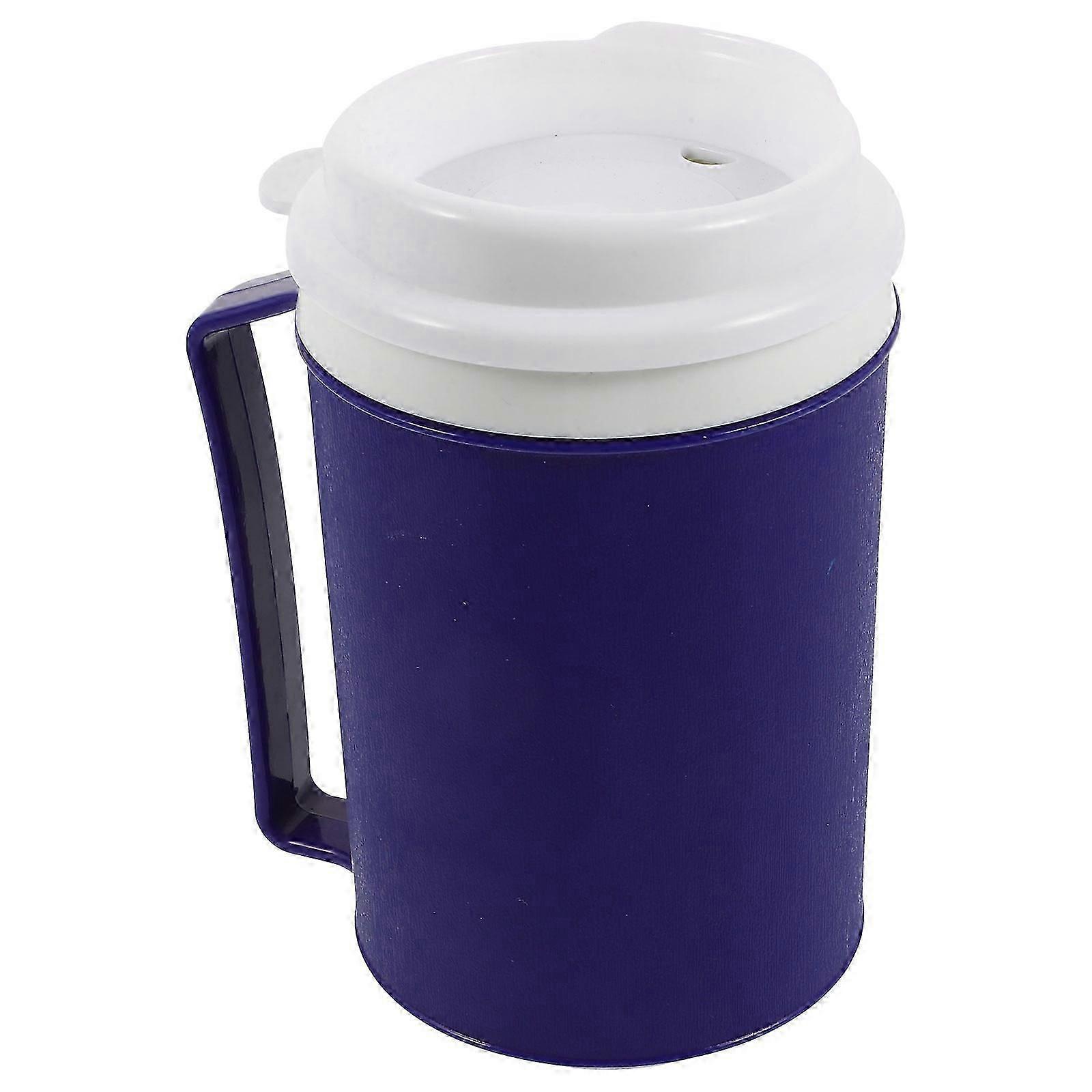 Leak Resistant Cups for , Ideal for Elderly and Mobility Challenged