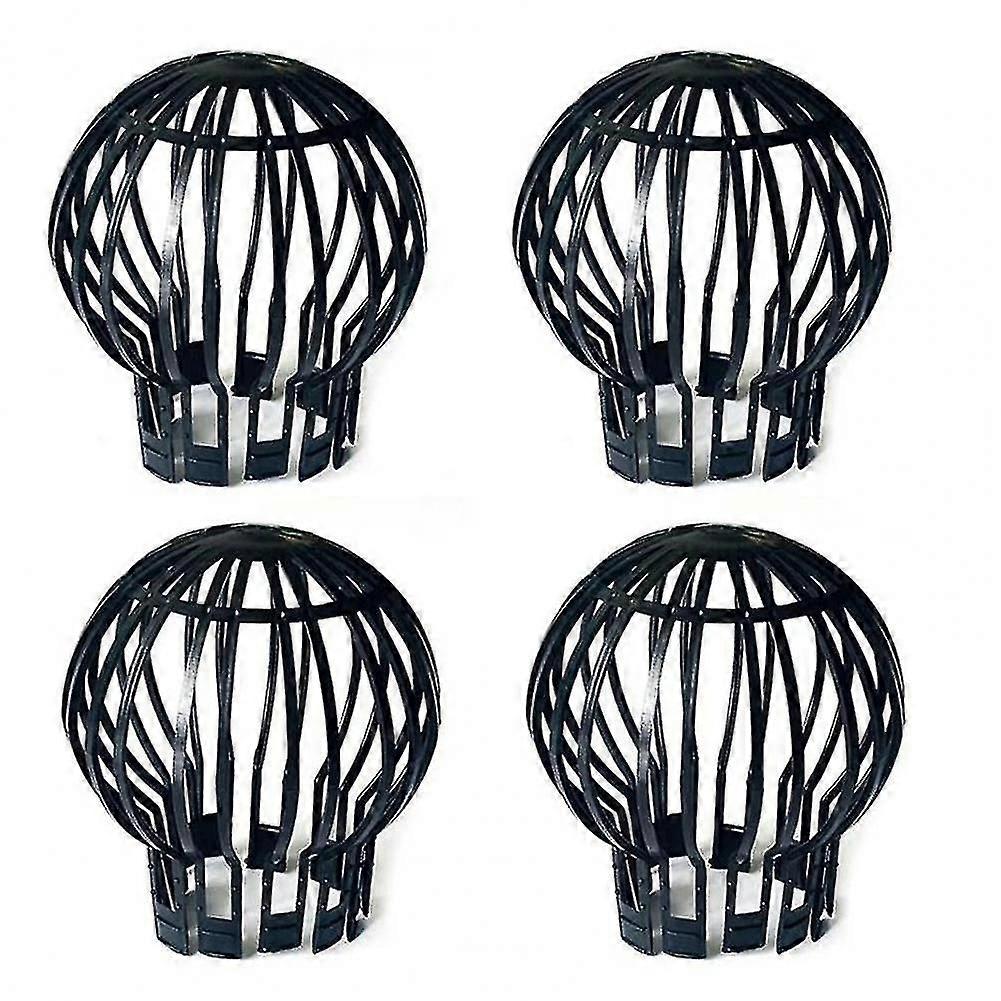 Outlet Anti-blocking Round Mesh Cover, Floor Drain