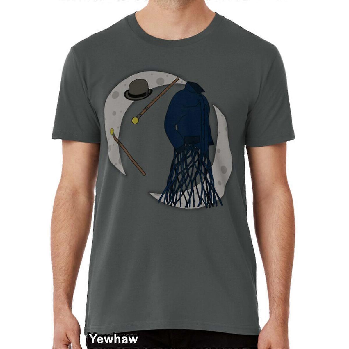 Wax and Wayne T-Shirt cosmere mistborn