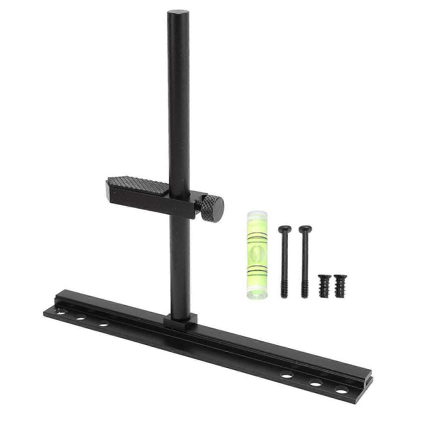 GPU Support Bracket Adjustable Anti Sag GPU Stand Aluminum Alloy Video Card Sag Holder Bracket for 9