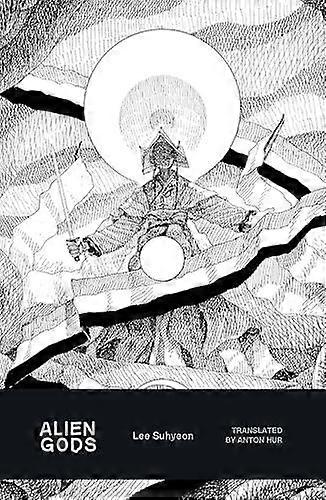 Alien Gods - Lee Suhyeon
