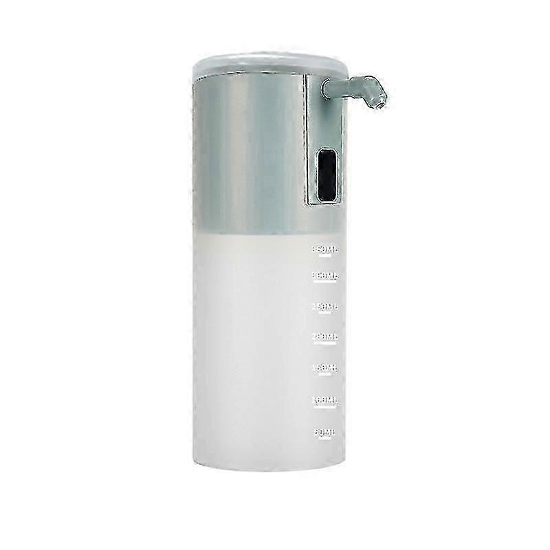 GM-TP-2011-A Automatic Induction Foam Hand Washing Machine Portable Infrared Induction Soap Dispenser 2025