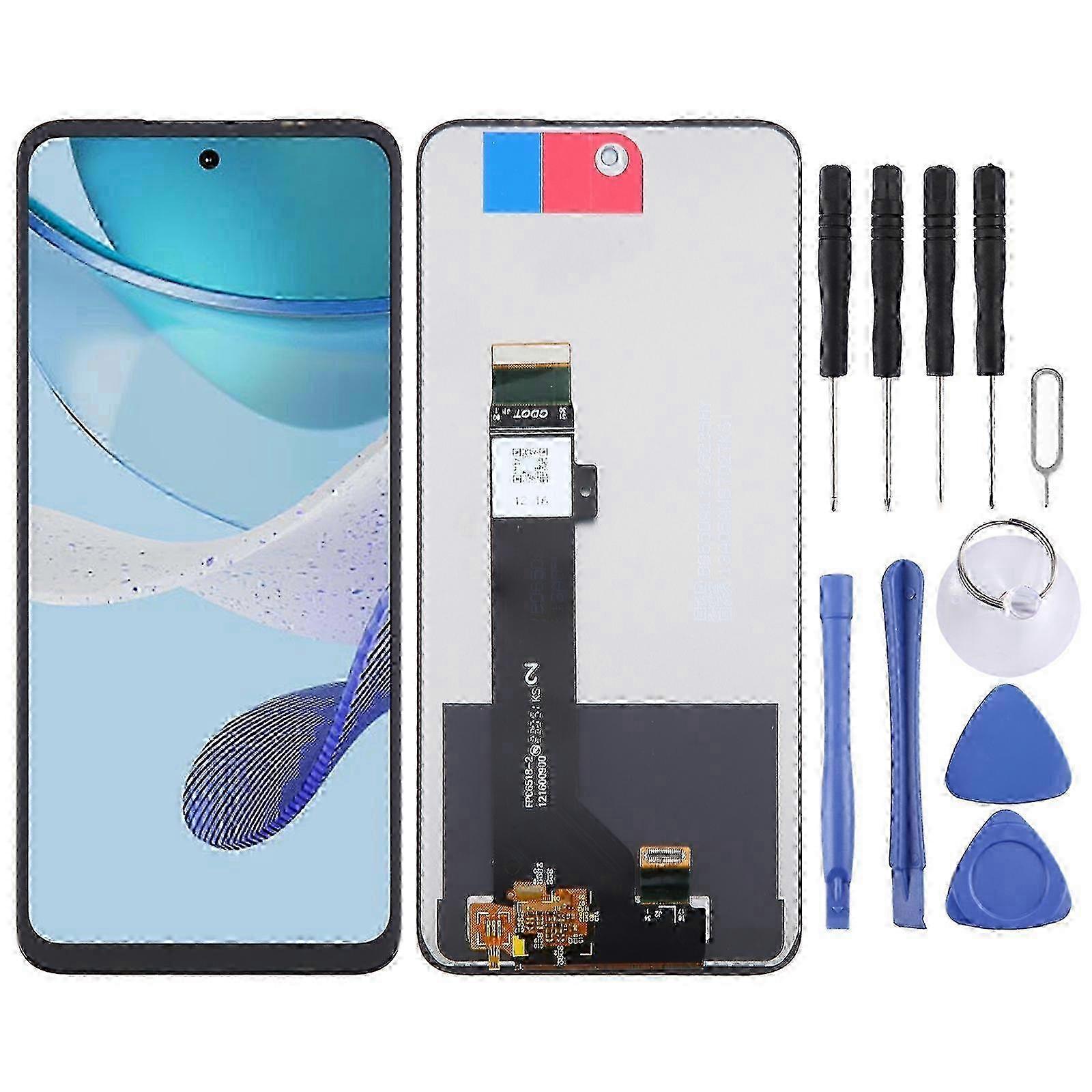 OEM LCD Screen with Digitizer Full Assembly 2025