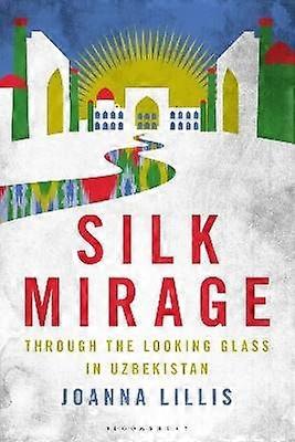 Silk Mirage