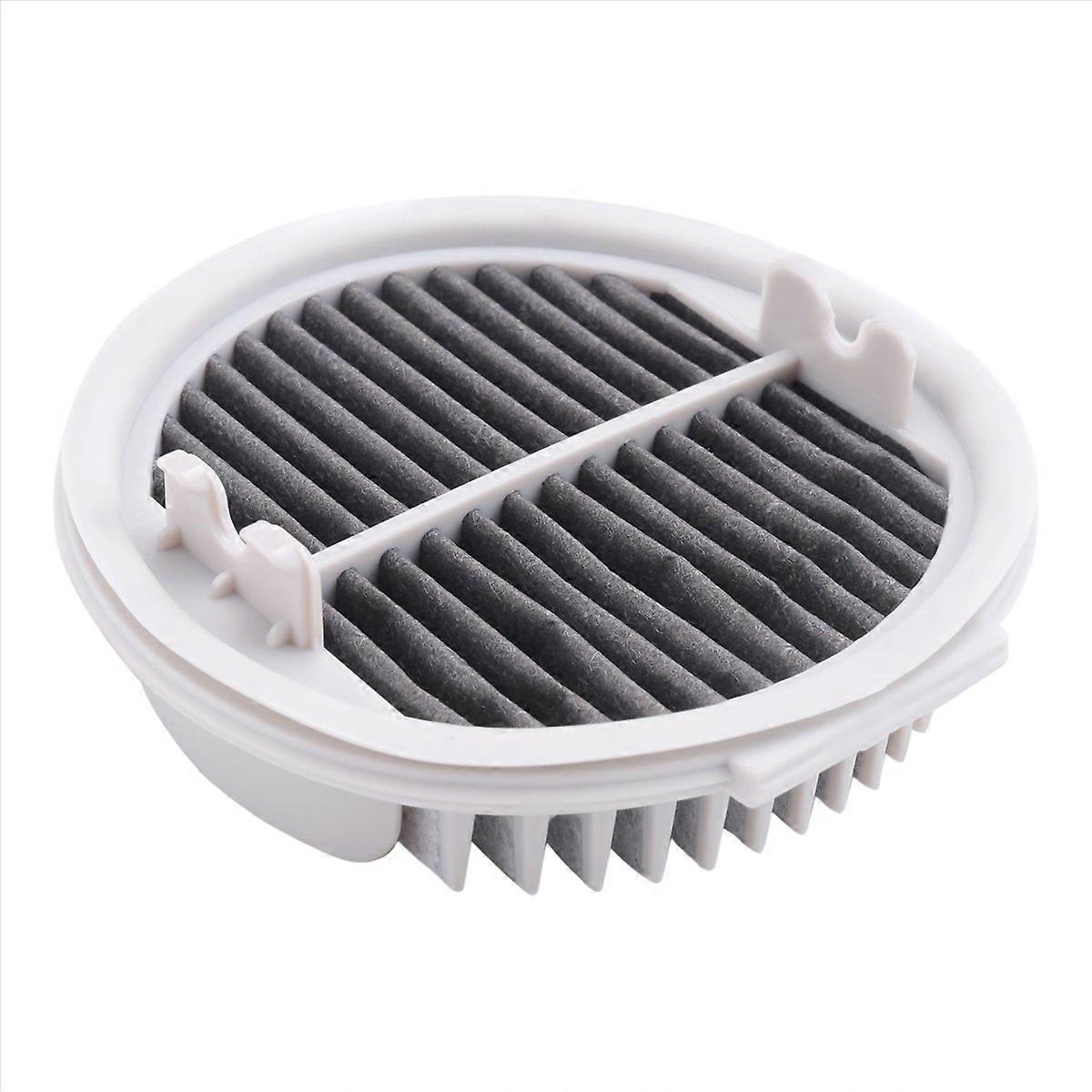 1Pcs Efficient Hepa Wireless Vacuum Cleaner Filter For For Wireless F8 Smart Handheld Vacuum Cleaner