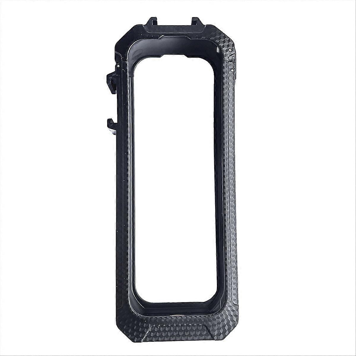 Motion Camera Borders for X 5 Plastic Frame X5 Protective Shell Frame Protection Bracket Accessories