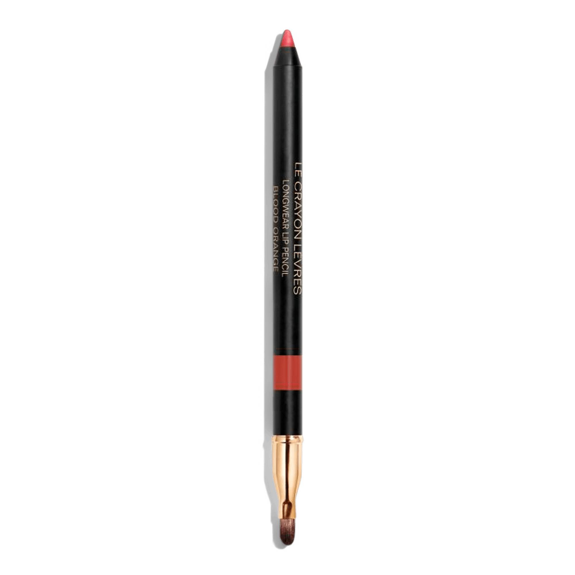 Chanel Le Crayon LÈvres Longwear Lip Pencil, 176, 0.04 Oz