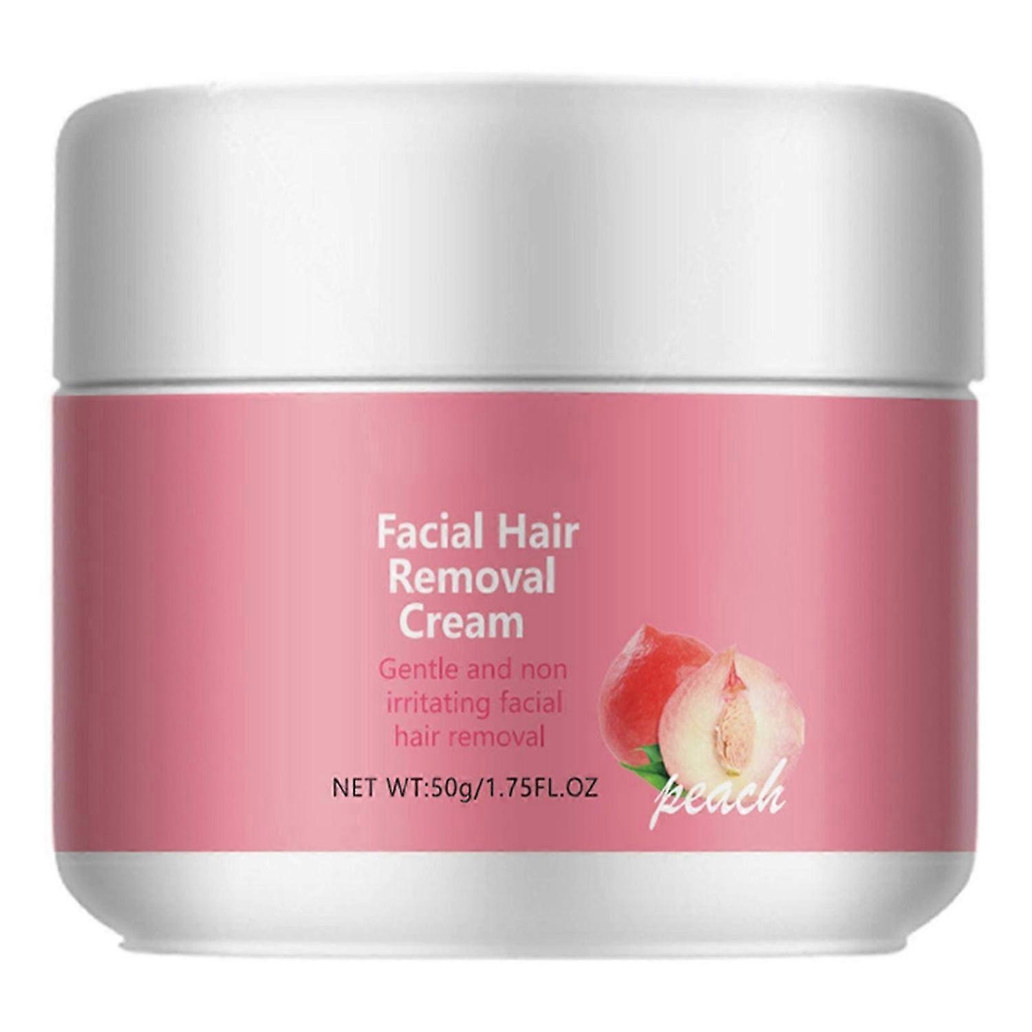 Hellävarainen karvanpoistovoide herkälle iholle Hellävarainen kivuton karvanpoisto normaalille iholle