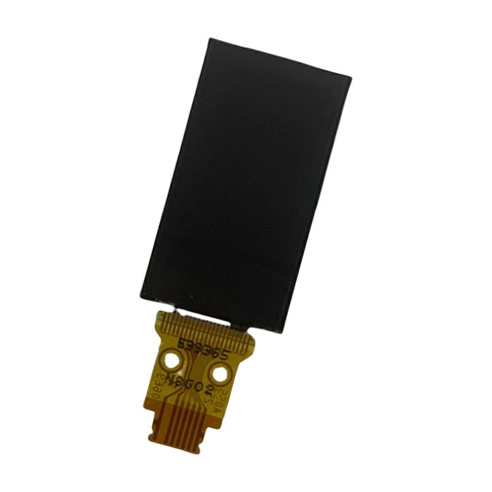 LPM009M360A 0.84Inch LCD Liquid Display Module 72x144 Color SPI Screen for Clear Imagery Display Multicolor