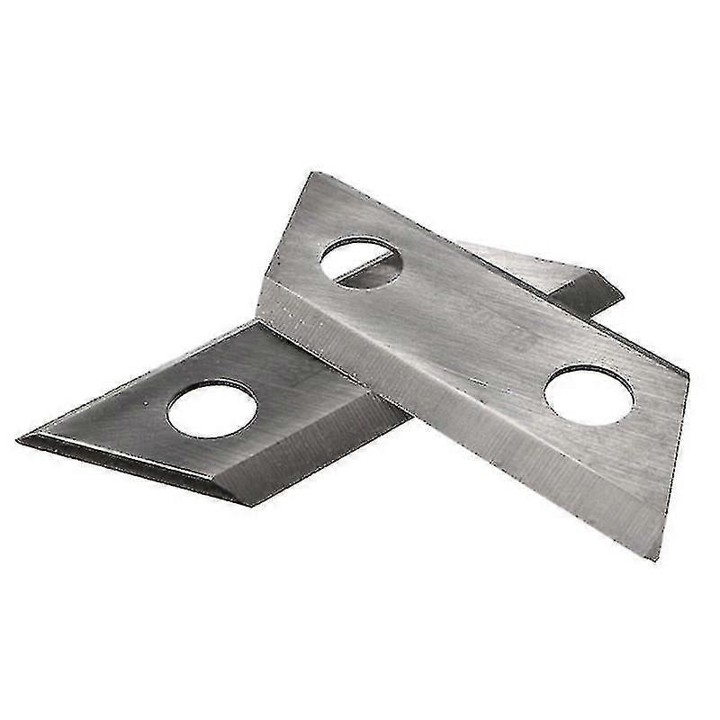 حديقة التقطيع ، مجموعة قواطع شفرات التقطيع