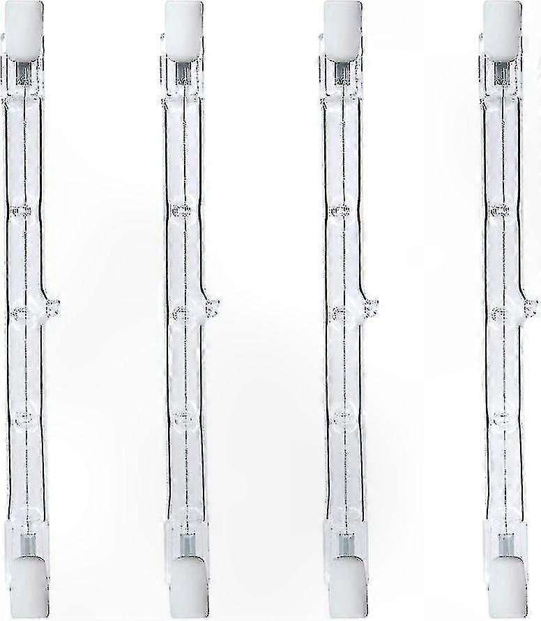 160W R7s 118mm High-Quality Halogen Replacement Bulb