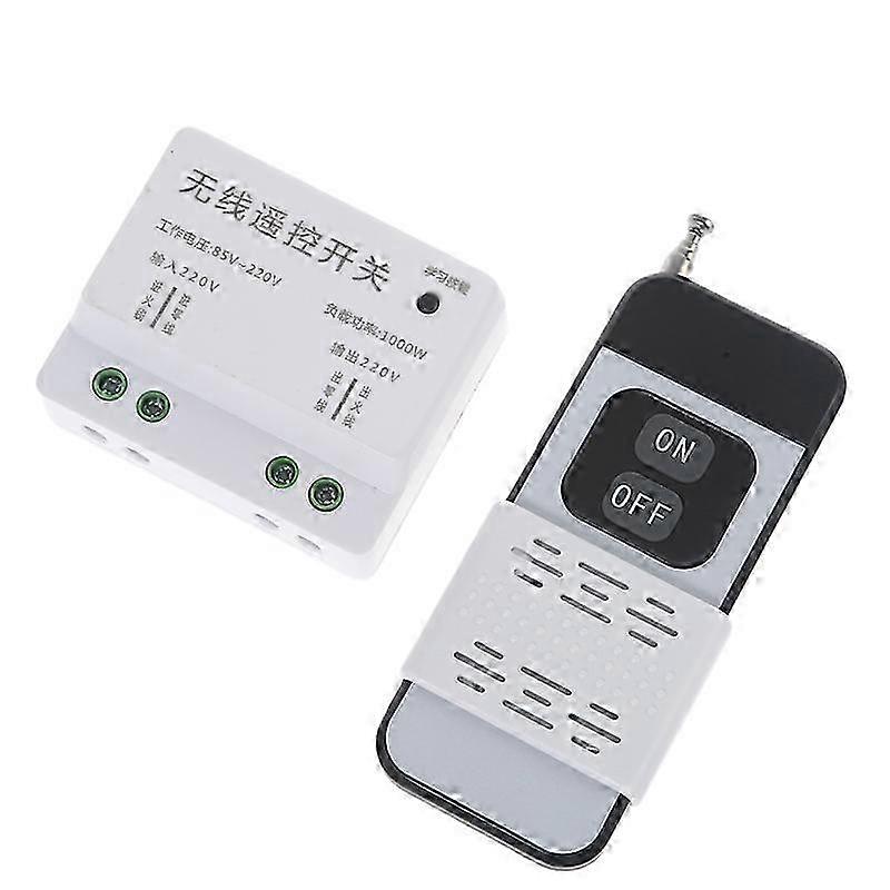 433Mhz Wireless for Smart Switch Rf Receiver Module for Smart Light Switch with