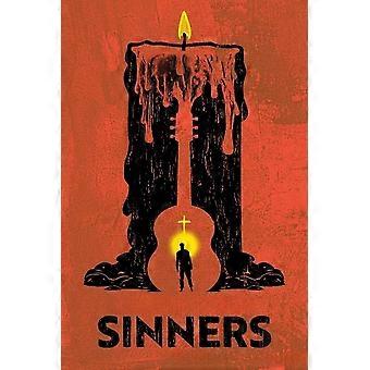Gra logiczna Sinners v48 Movie dla dorosłych i dzieci EB 8470