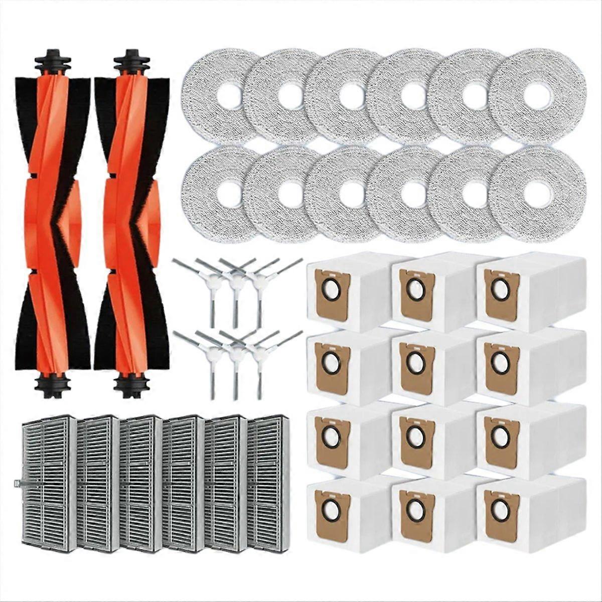 For M30S D103CN Replacement Parts Consumables