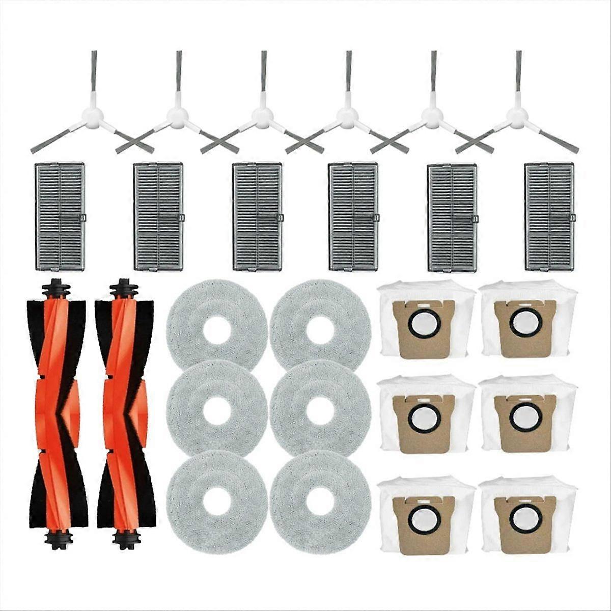 For M30S D103CN Replacement Parts Accessories