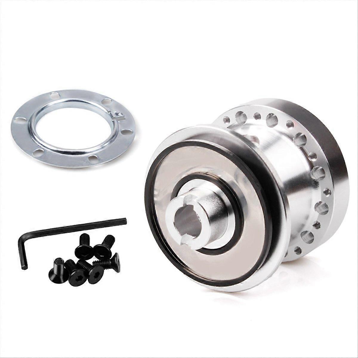 Car Steering Wheel Base Connector for Car EG