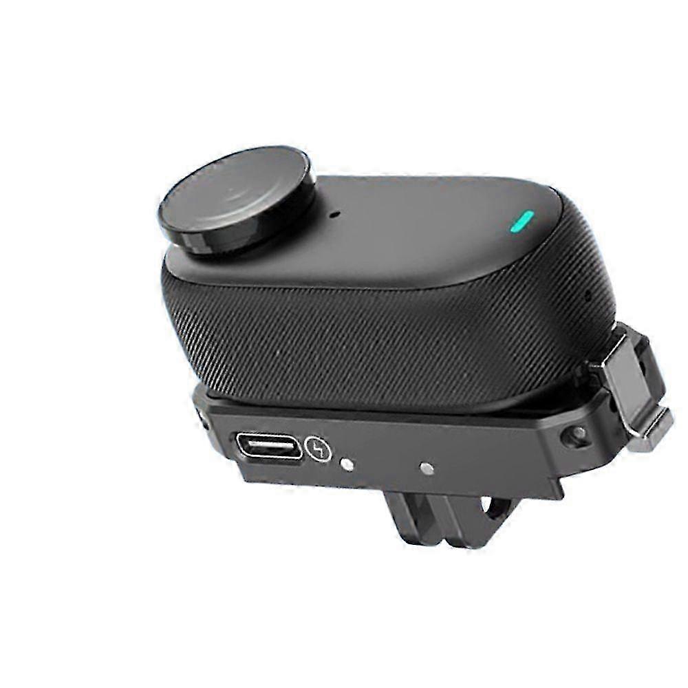 Compatible with Insta360 3S Quick Release Charging Base Camera Adapter Accessories