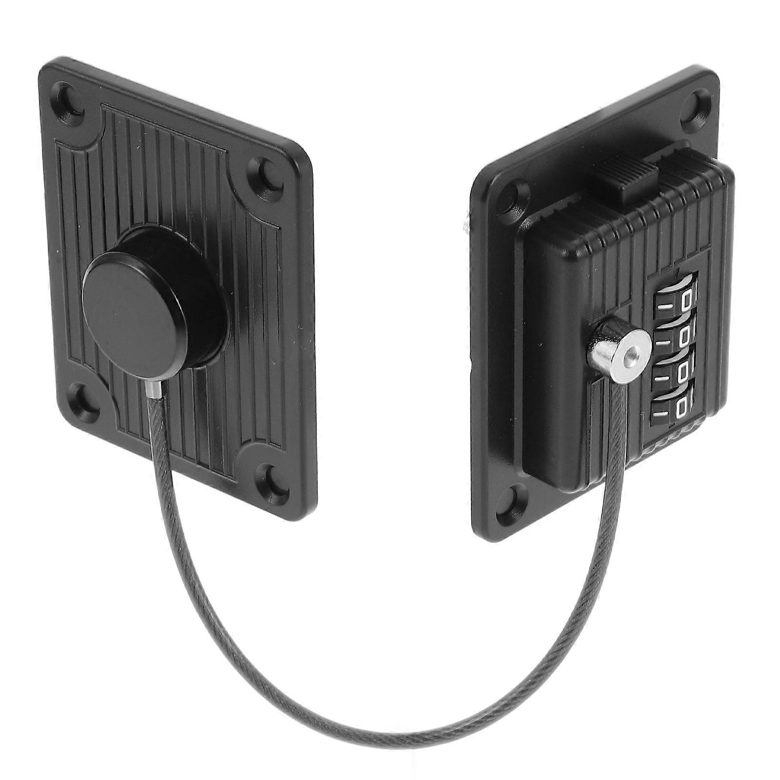 Child Lock for Fridge Password Lock for Baby Proofing Closet