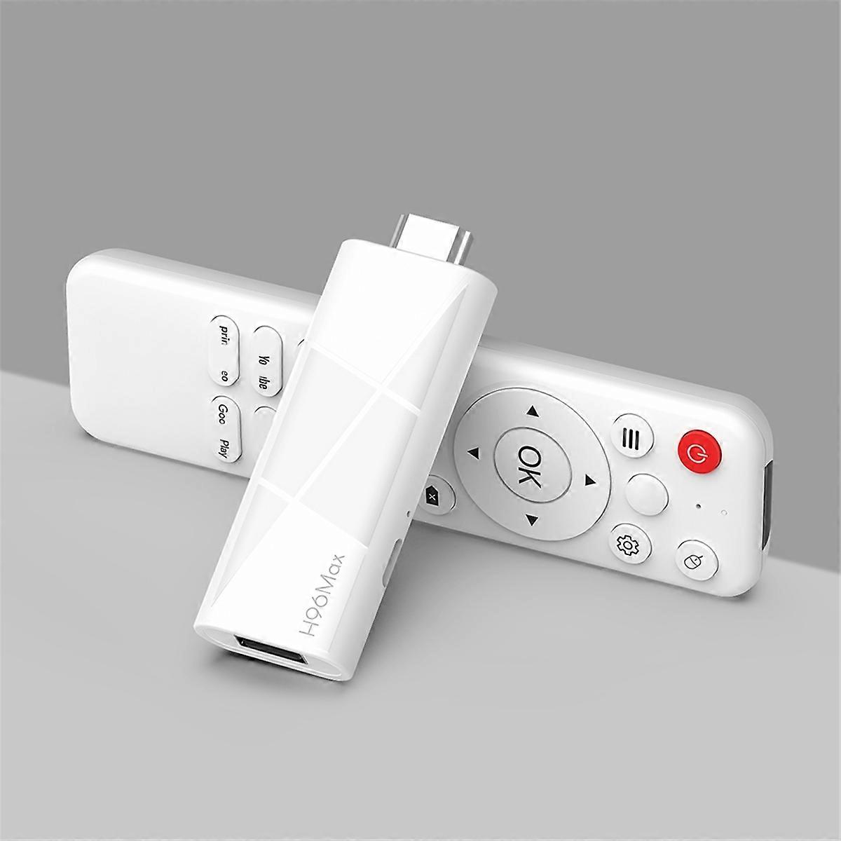 2025 New-  Android 14 Rockchip 3518 with Wifi6 4K ULTRA 3D HDR Bluetooth5.4 Media Player TV Sticks