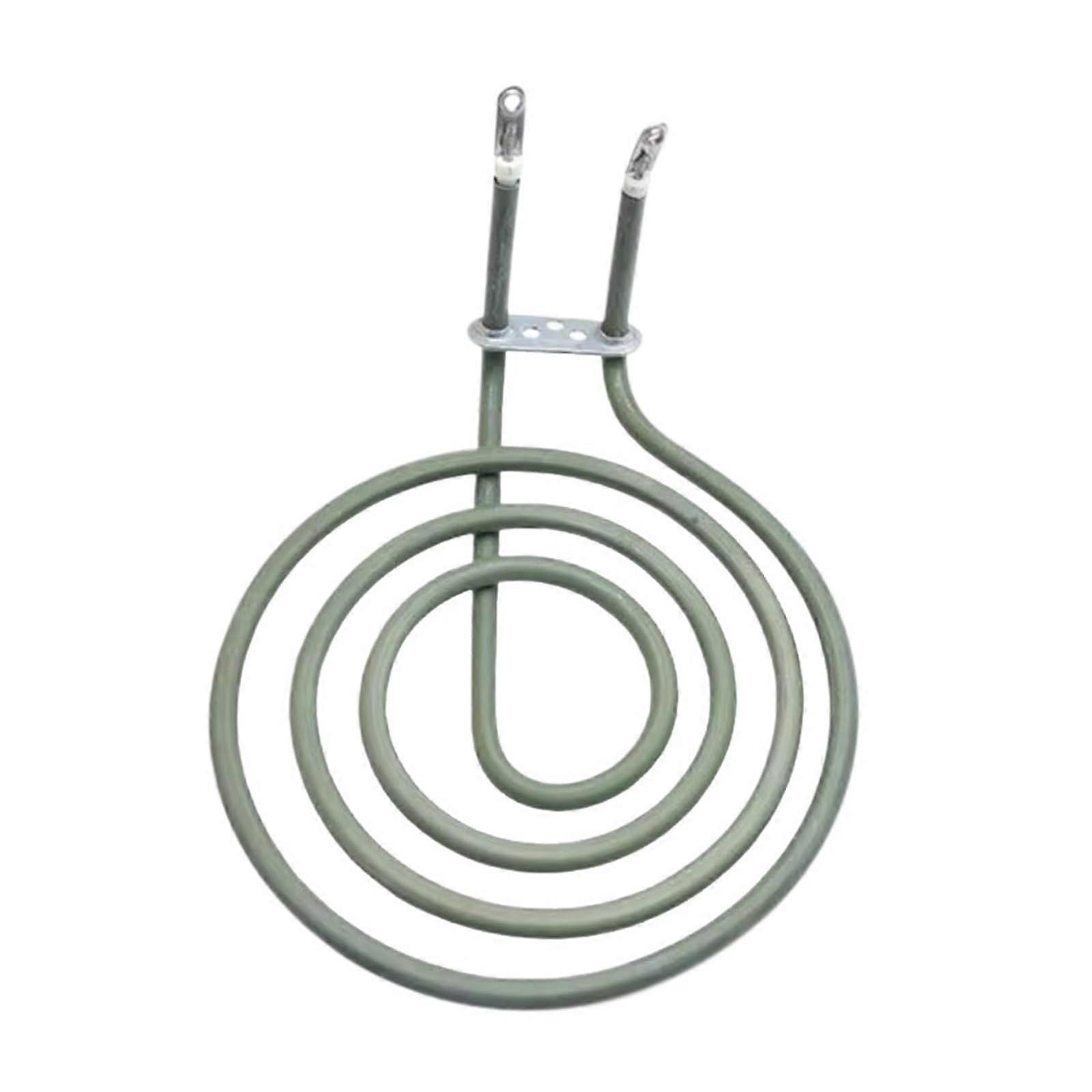 Heating Element 220V 1300W for Electric Stove Burner with Rapid Heat Distribution and Long Service Life