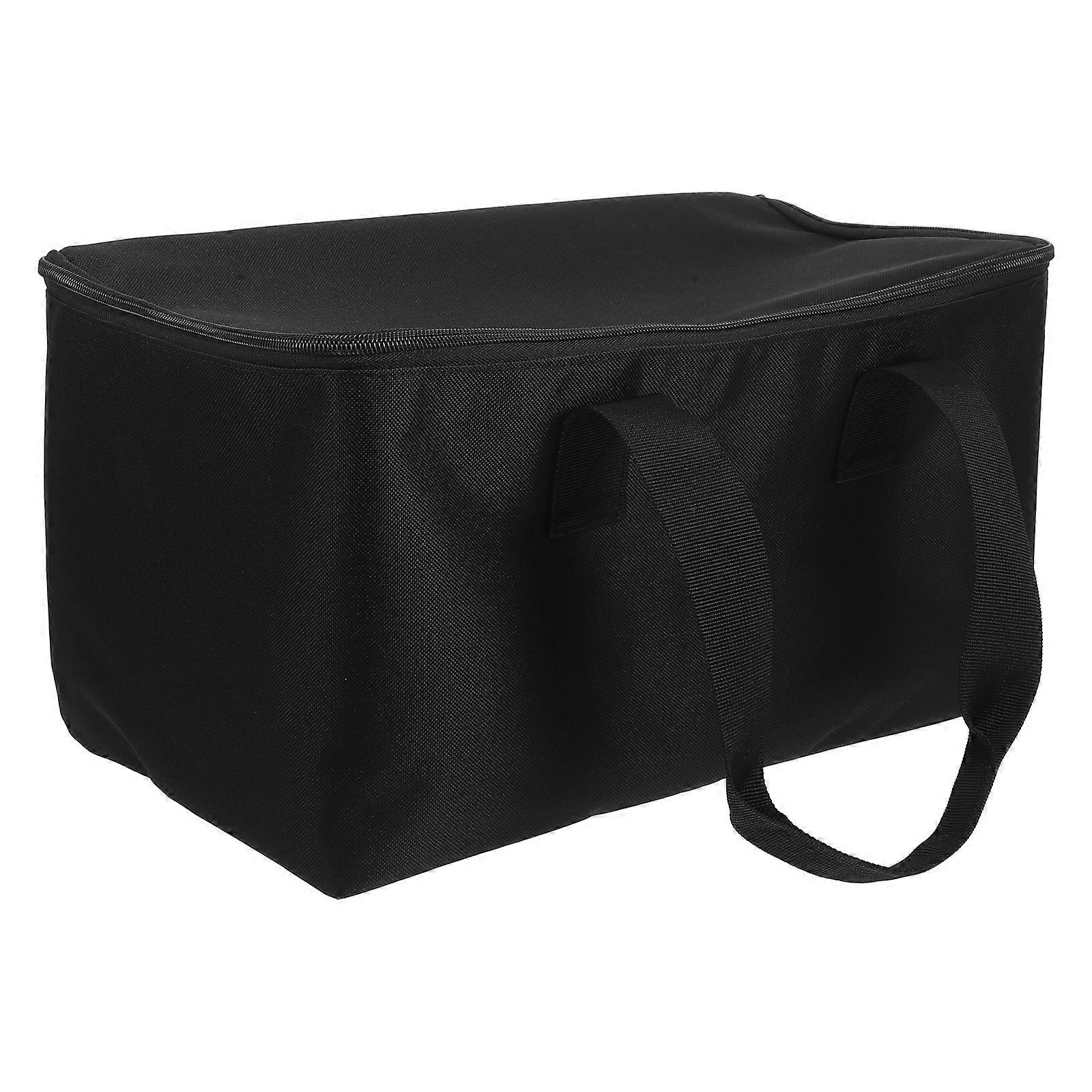 Storage Bag Craft Organizer Tote Bag for Multifunctional Use Large Capacity