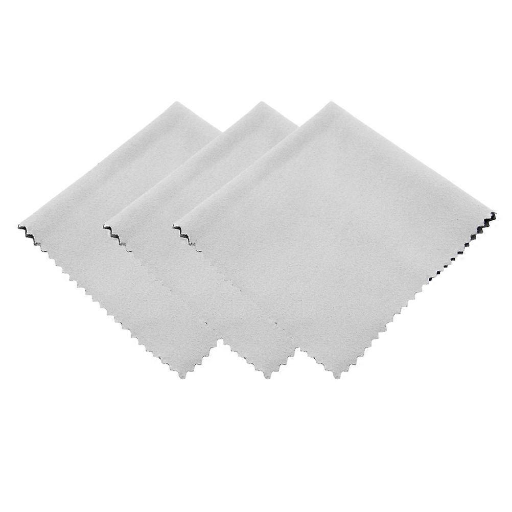 Cleaning Cloth Double- Pile for Phone Screen Wiping 1Set Set