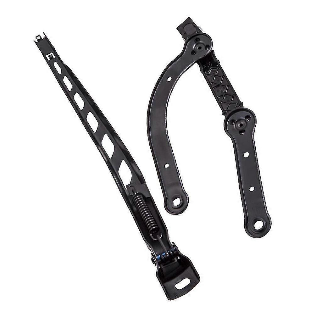 Front Windshield Wiper Arm for E60 E61 E63 E64 Replaces Part Number 61617185366 Windshield Repair-JJ