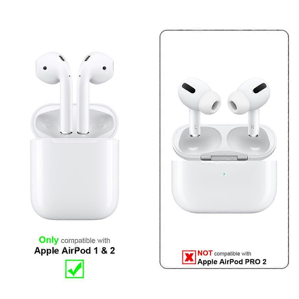 AirPod Case - Protective Case TPU in Different Designs