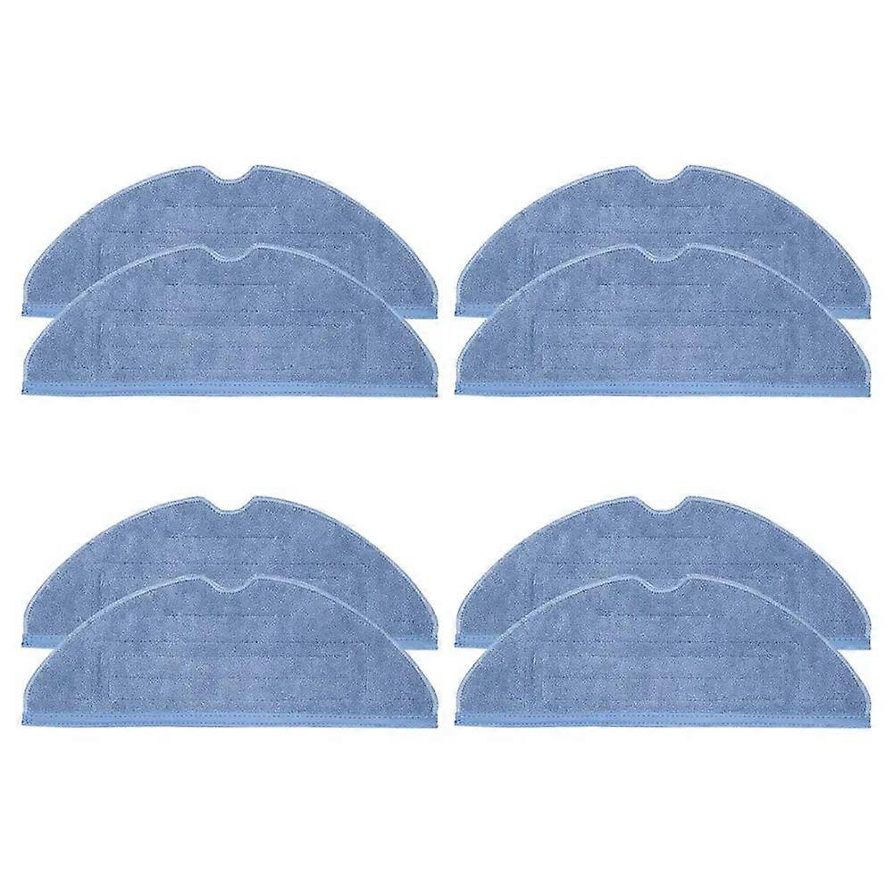 Vacuum Mop Replacement Pads for Xiaomi Roborock S7 Roborock S7+ Roborock S7 MaxV Roborock S8/S8+ Roborock S7 MaxV Plus