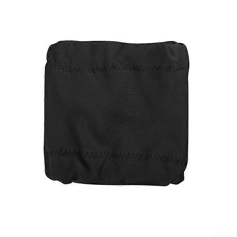 Reliable Speaker Dust Protection Cover For Mini Black, Durable Everyday Use, Compatible With Mini