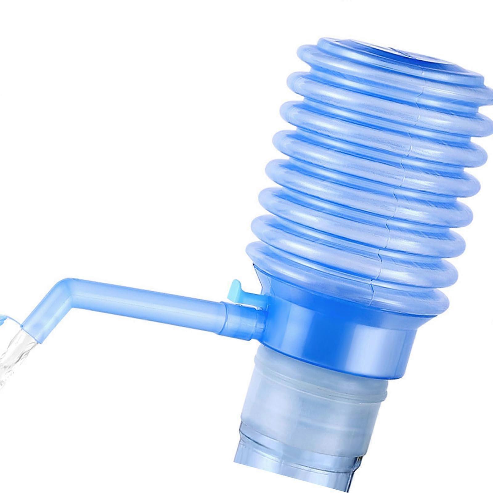 Portable Water Dispenser Pump Systems for Bottled Water, Easy Installation, Compact Design, Ideal for Student Dorms