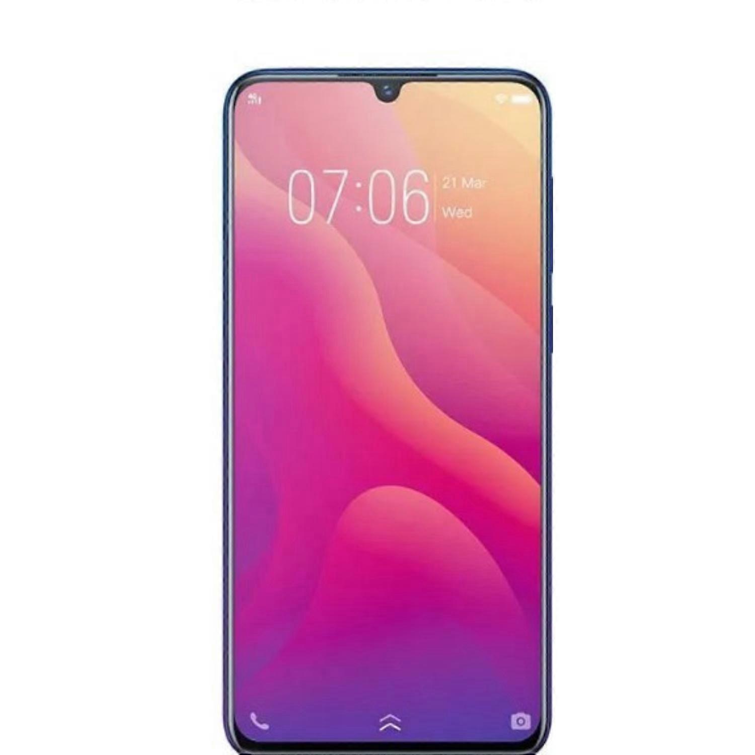 - Vivo Y71i Hydrogel Screen Protector (pack Of 2) (copy)