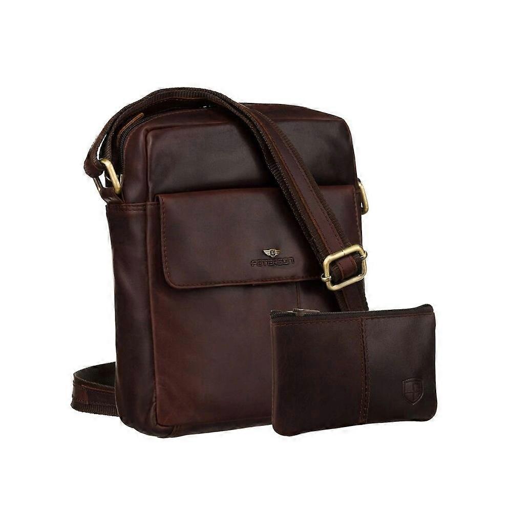 Handbags Peterson PTN719EOPU80680