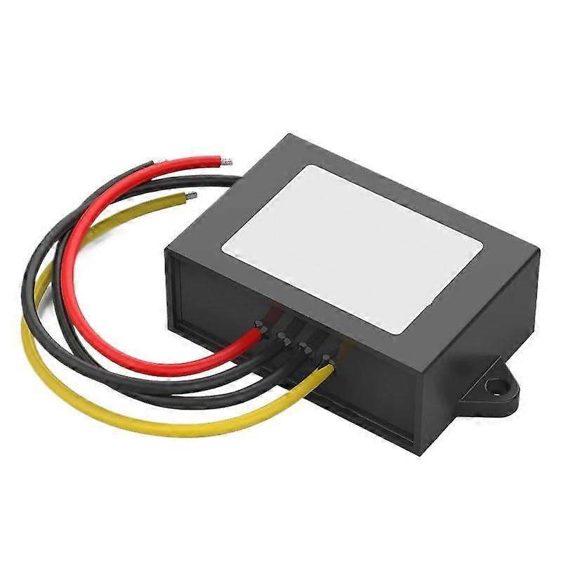 DC DC Converter 4090V to 36V 3A 108W Solar Voltage Regulator with Stable Output