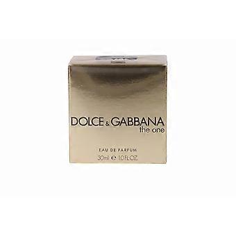 Damenparfüm d&g The One edp 30 ml