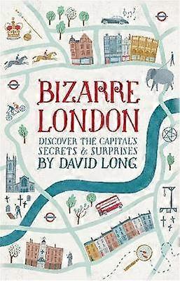 Bizarre London