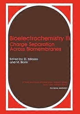 Bioelectrochemistry III