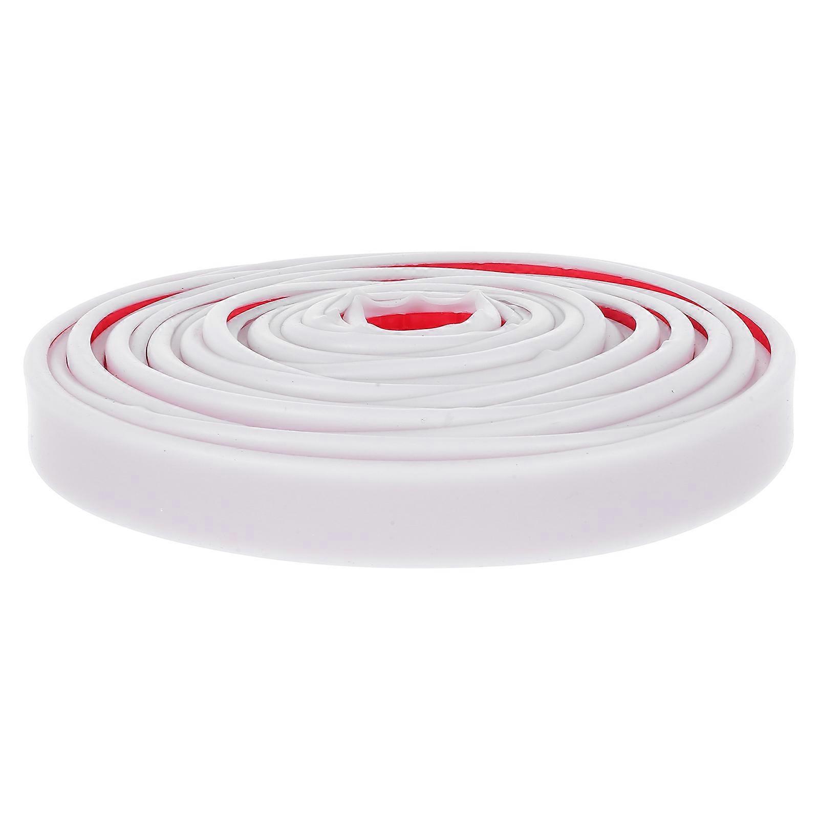 Furniture Edge Banding Self Adhesive U Shape Edge Protector 1 Roll for Countertops