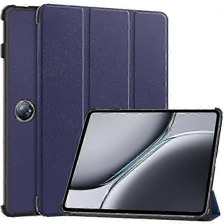 Compatible For OnePlus Pad 2 Case Shockproof Leather Stand Tablet Cover 25-26