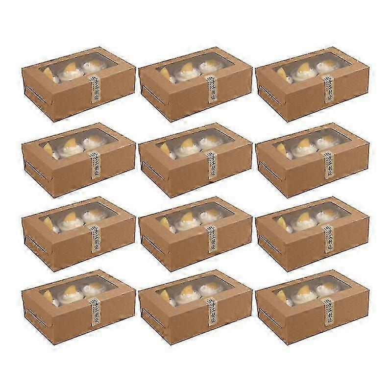 12pcs Wedding Gift Box 2025