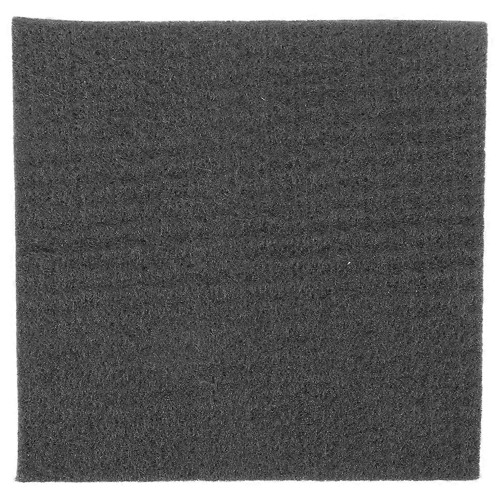 Carbon Felt Sheet High Temperature Protection Insulation For High Temperature Environments 1Set