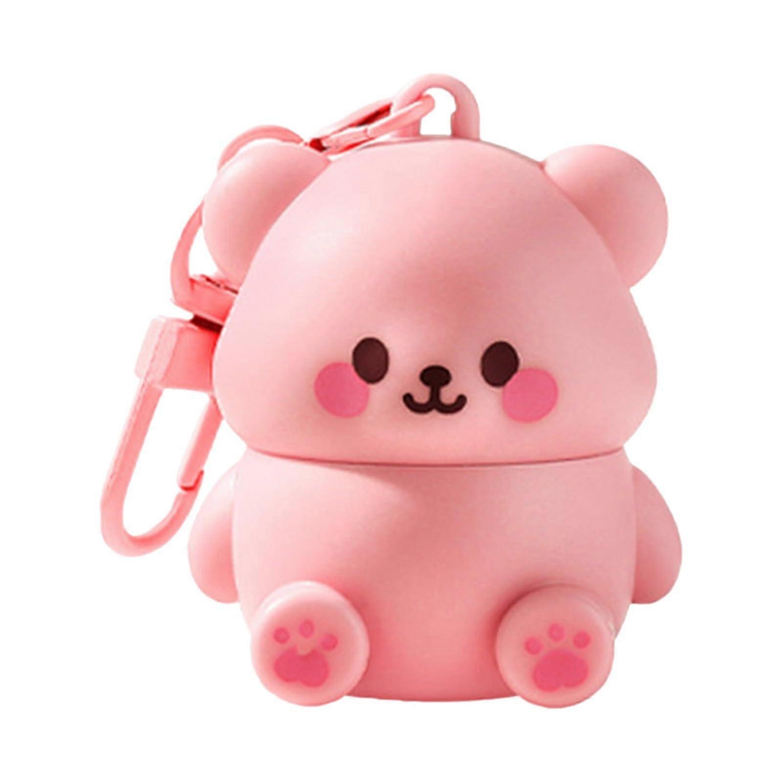 Moisturizing Lip Balm and Hydrating Lipstick for Dry Chapped Lips with Deep Hydration 01