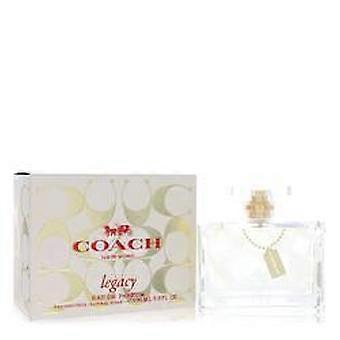  Coach Legacy by Coach - Eau De Parfum Spray 3.3 oz - Women 