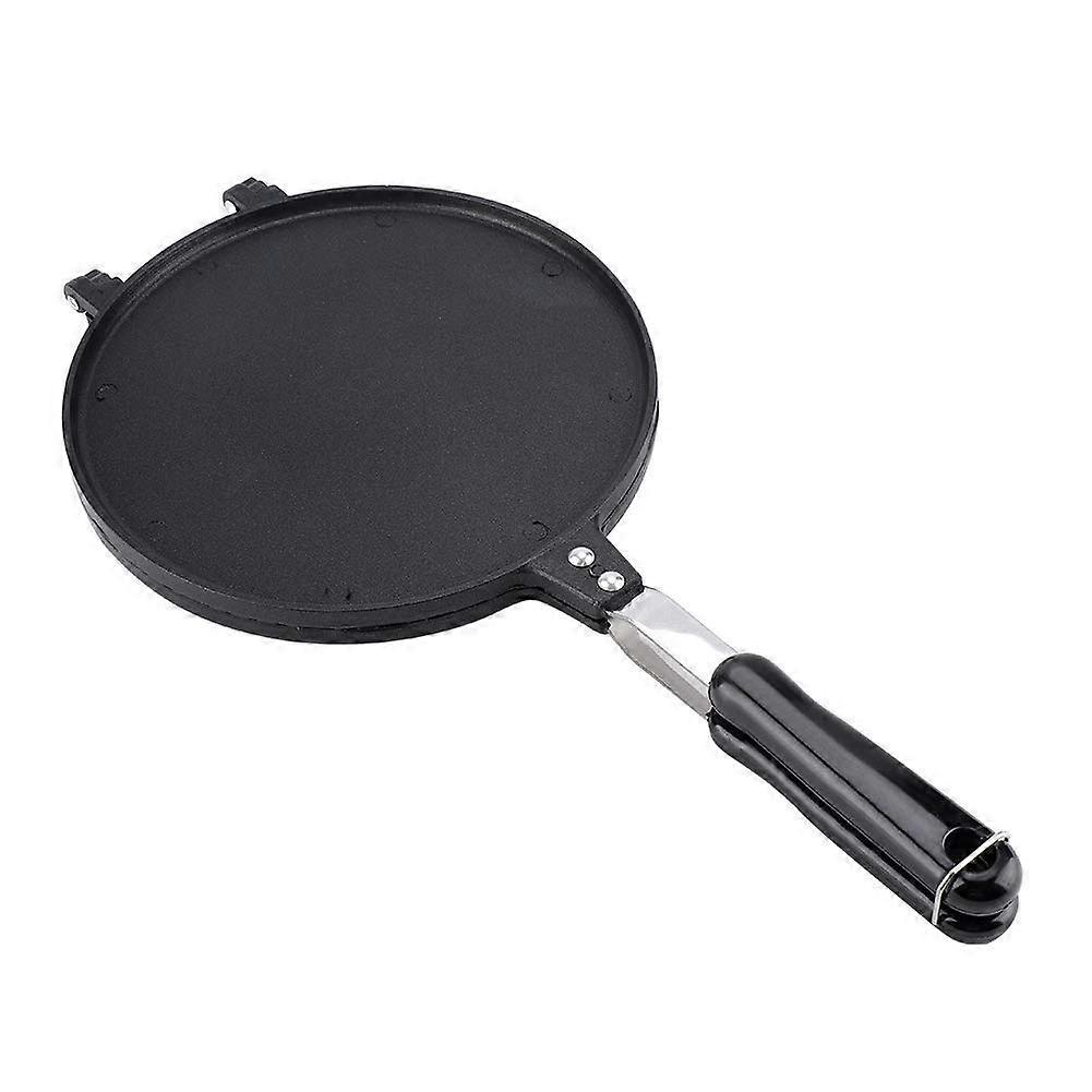 Waffle Maker and Egg Roll Maker with NonStick Surface, Quick Heating, MultiShape Baking Options